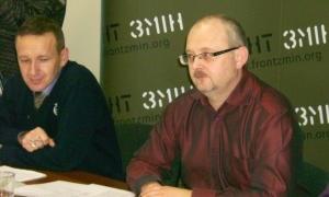Арсеній Яценюк закликає стати на Новий Курс