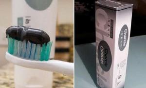 Японський учений створив зубну пасту, яка замінює стоматолога
