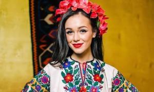 Марія Яремчук вразила прихильників новим фото
