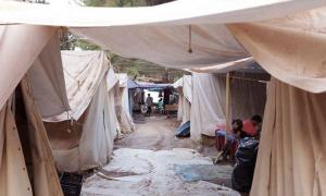 Cирійські біженці виставили свій притулок у Греції на сайті пошуку житла Airbnb