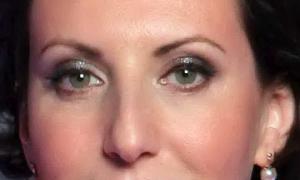 Аліка Смєхова засмутила прихильників невдалим фото
