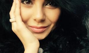 Настя Каменських вразила фанатів своїми фізичними здібностями
