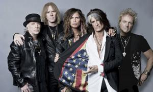 Легендарний гурт Aerosmith заявив про розпад і анонсував прощальний тур

