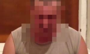 На Луганщині затримали «народного міліціонера» терористів 