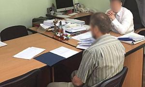 Затримано головного санітарного лікаря України за масштабні фінансові афери