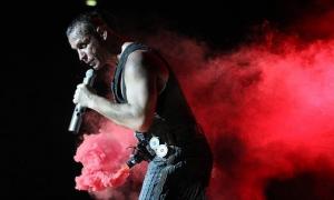 Лідер Rammstein Тіль Ліндеман заявив, що став жертвою російської пропаганди 
