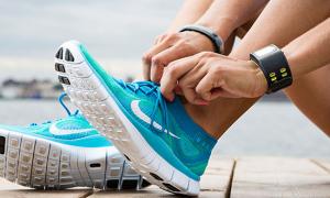 Австралійські вчені попереджують про шкоду бігу в кросівках