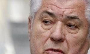 Вороніна обрано спікером парламенту Молдови