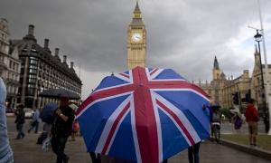 Лондонська юридична фірма хоче оскаржити Brexit
