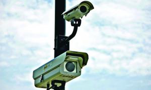 За перші години роботи камери на українських дорогах «зібрали» 3 млн грн штрафів
