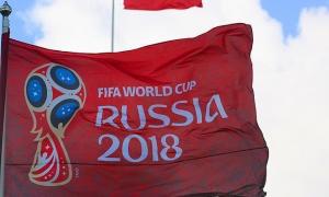 ФІФА оголосила ціни на квитки на ЧС-2018 в Росії