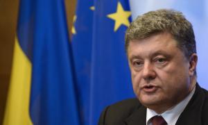 Порошенко: Україна вірить в Євросоюз, як ніхто інший