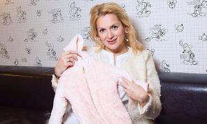 Марія Порошина похвалилася дорослою дочкою-акторкою