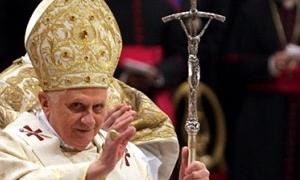 Папа Римський розпочне перший офіційний візит до Британії