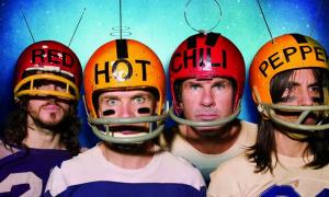 Білоруські митники змусили Red Hot Chili Peppers розписатися на дисках гурту  Metallica