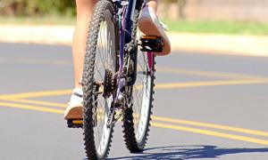 Їзда на велосипеді знижує ризик цукрового діабету