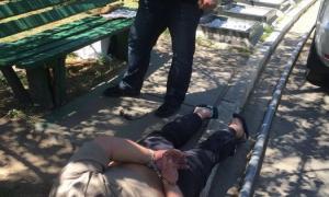 На хабарі спіймали начальника дільниці київського крематорію, який обклав «даниною» підлеглих