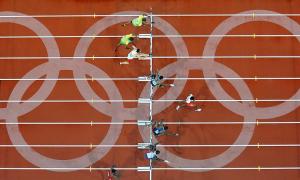 МОК обіцяє жорстко відреагувати на доповідь WADA про застосування допінгу російськими спортсменами