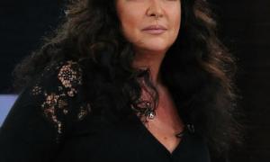 Постаріла Лоліта вразила фанатів повнотою
