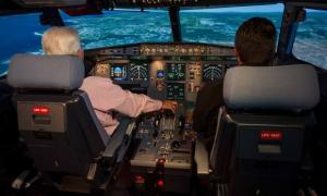 Нетверезі пілоти в Шотландії хотіли полетіти на літаку з 250 пасажирами
