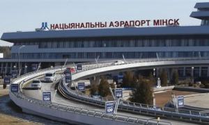 Росіянку затримали в аеропорту Мінська за невдалий жарт