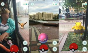 У Білорусі 15-річний підліток загубився, граючи в Pokémon GO
