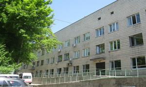СБУ викрила розкрадання понад 9 мільйонів гривень на дитячій лікарні "Охматдит"