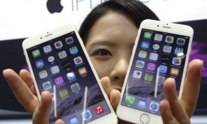 Китайська компанія пригрозила співробітникам звільненням за покупку iPhone 7