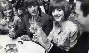 Втрачений диск з унікальним записом лідерів гурту The Beatles знайшли через 52 роки

