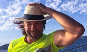 У мережі з’явилося пікантне відео з Андрієм Малаховим