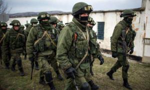 29 липня в Україні відзначатимуть День Сил спеціальних операцій Збройних сил України