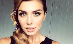 Анна Сєдокова вразила фанатів новим фото
