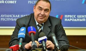 Терористи готові створити робочу групу для переговорів із Савченко