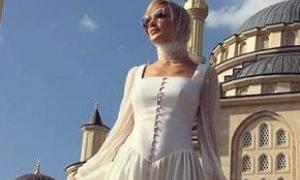 Поїздка в Чечню змінила Глюк’Ozу