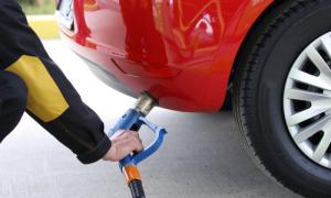 Ціна на газ для автомобілів може зрости