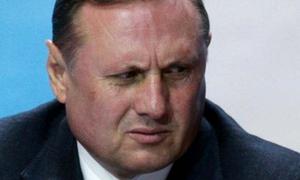 Олександра Єфремова можуть запроторити за ґрати на два місяці