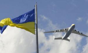 ЄС допомагає Україні реформувати цивільну авіацію
