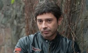 Суд оштрафував російського актора Валерія Ніколаєва, який збив поліцейського