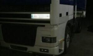 СБУ перехопила 15 тонн металобрухту, адресованого терористам