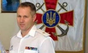 Адмірала Шакура судитимуть за дезертирство та державну зраду