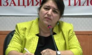 Влада Таджикистану заборонила «незрозумілі» слова