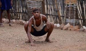В Індії знайшли сучасних Мауглі
