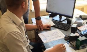 На хабарництві спіймали головного фітосанітарного інспектора Житомира