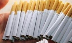 Опитування: 72% українців хочуть бачити на цигаркових пачках страшні картинки