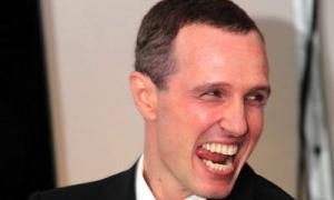 Ігор Вєрник приголомшив фанатів фотографією своєї нової дівчини  
