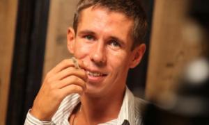 Олексій Панін: «Моя дочка може вирости психічно нездоровою»