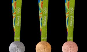 Представники двадцяти країн завоювали медалі в перший день Ігор у Ріо 