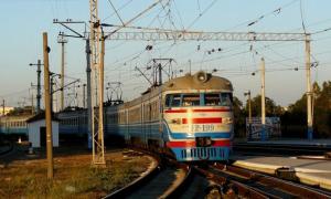 СБУ попередила теракти на Львівській залізниці