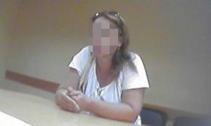Затримано двох жінок-інформаторок бойовиків (фото)
