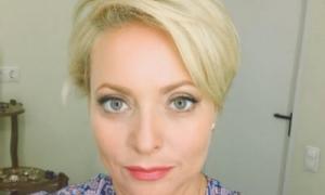 Світлана Пермякова схудла і постаріла
